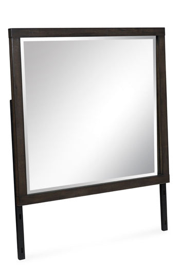 Westonfort Bedroom Mirror