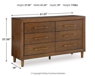 Lyncott Dresser