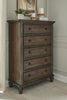 Veramond Chest of Drawers