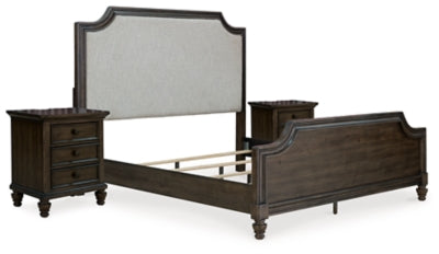 5-Piece Bedroom Package