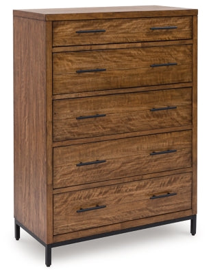 Steenlage Chest of Drawers