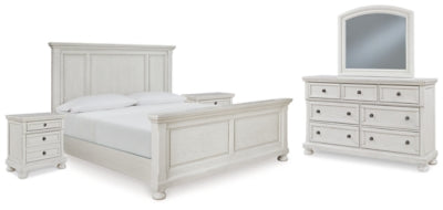 7-Piece Bedroom Package