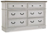 Blendon Dresser