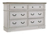 Blendon Dresser