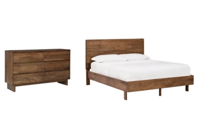 4-Piece Bedroom Package