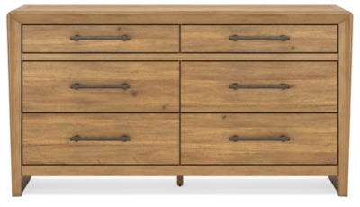 Takston Dresser