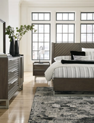 7-Piece Bedroom Package