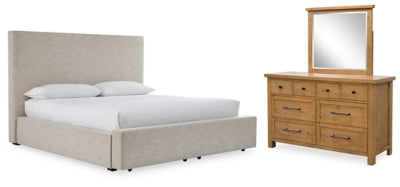 5-Piece Bedroom Package