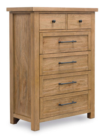 Kristiland Chest of Drawers