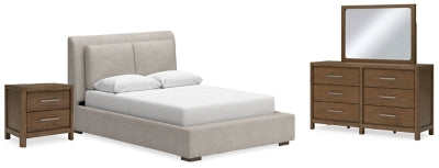 6-Piece Bedroom Package