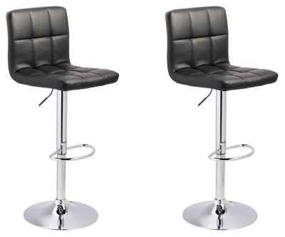 2-Piece Bar Stool Package