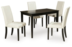 5-Piece Dining Package