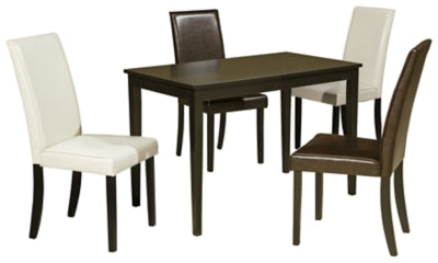 5-Piece Dining Package