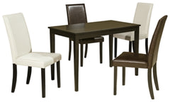5-Piece Dining Package