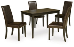 5-Piece Dining Package