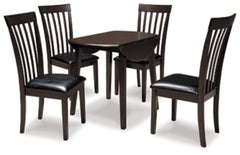 5-Piece Dining Package