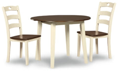 3-Piece Dining Package