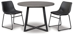 3-Piece Dining Package