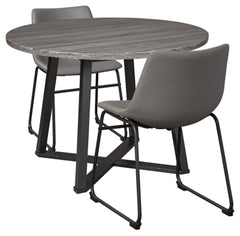 3-Piece Dining Package