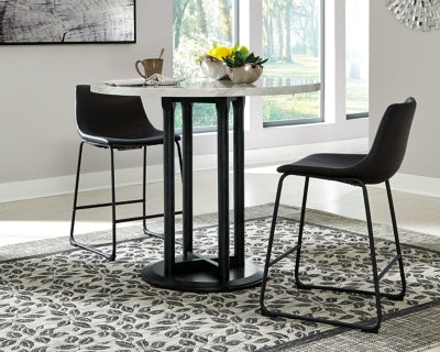 3-Piece Counter Height Dining Package