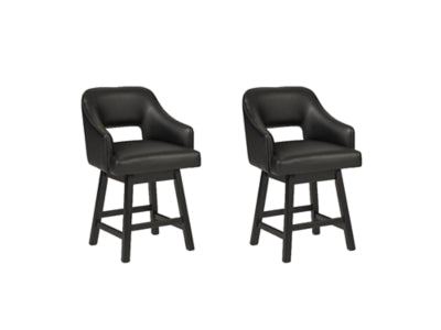 2-Piece Bar Stool Package