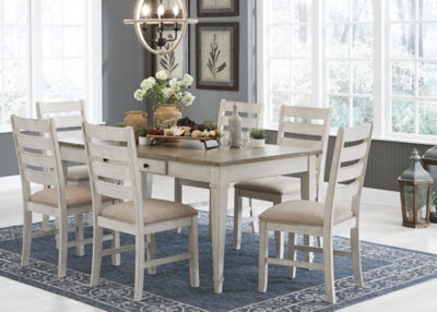 7-Piece Dining Package