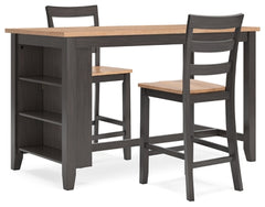 3-Piece Dining Package