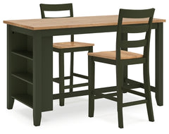 3-Piece Dining Package