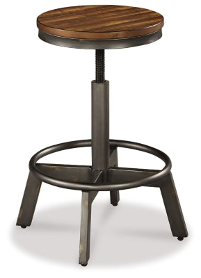 2-Piece Bar Stool Package