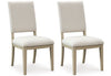 Vallardia Dining Chair
