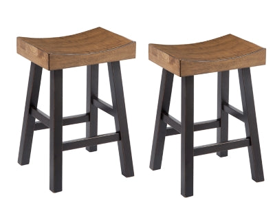 2-Piece Bar Stool Package