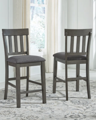 2-Piece Dining Package