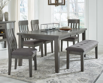 7-Piece Dining Package