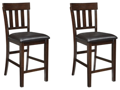 2-Piece Bar Stool Package