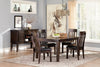 Haddigan Dining Extension Table