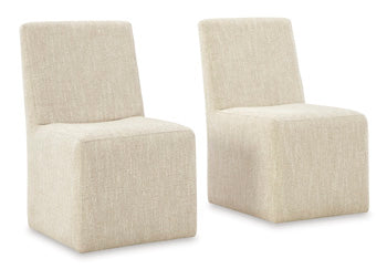 Mylarken Dining Chair