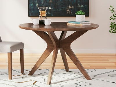 Lyncott Dining Table