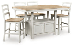 5-Piece Dining Package