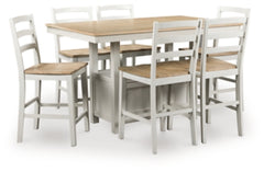 7-Piece Dining Package
