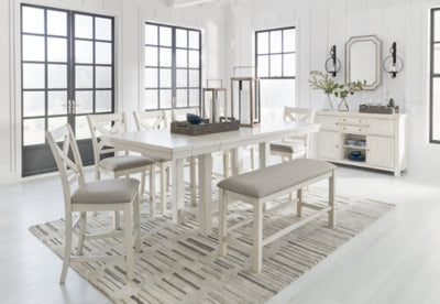 8-Piece Dining Package