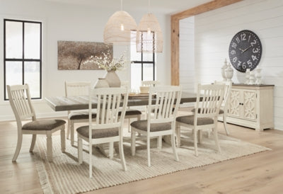 10-Piece Dining Package