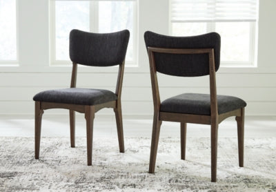 Korestone Dining Chair