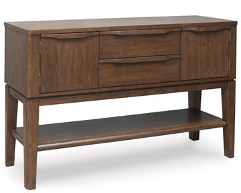 Korestone Dining Server