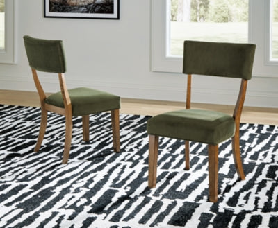 Steenlage Dining Chair