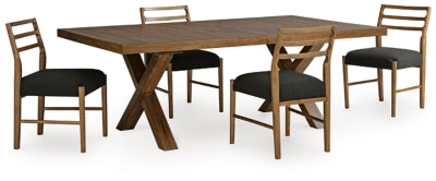 5-Piece Dining Package