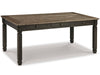 Tyler Creek Dining Table