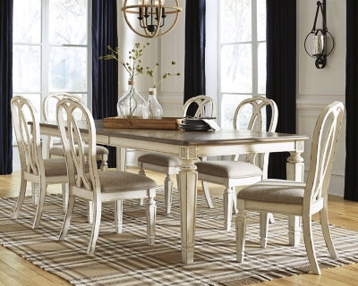 7-Piece Dining Package