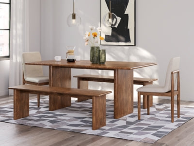 5-Piece Dining Package