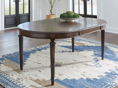 Lavinton Dining Extension Table