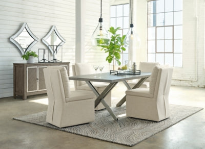 6-Piece Dining Room Package